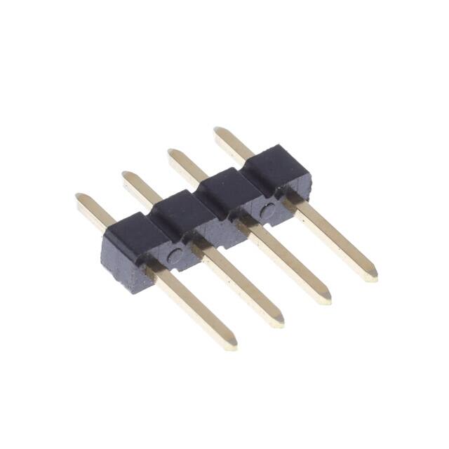 10129378-904001BLF Amphenol ICC (FCI)  Headers Male Pins
